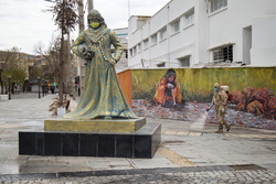 رونمایی از سامانه تشخیص پونومی COVID ۱۹