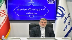 رونمایی از محصولات جدید بزرگترین تولیدکننده لوازم خانگی کشور در ابتدای سال «جهش تولید» + فیلم