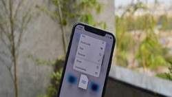 راهکار حل مشکل داغ شدن تلفن همراه + فیلم