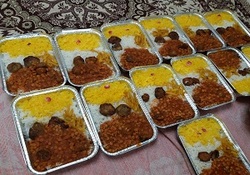 ابتکار تایلندی ها برای مقابله با کرونا + فیلم
