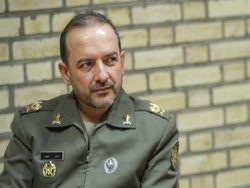مراسم «رژه خدمت» در کشور