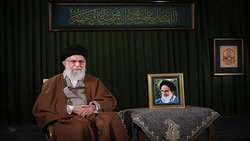 وقتی زوج کنیایی نام فرزند خود را علی خامنه‌ای می‌گذارند + فیلم