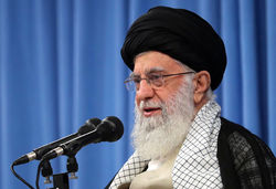 ویژگی نظام اسلامی در بیانات رهبر معظم انقلاب + فیلم