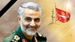 واکنش دیدنی مردم به انتخاب‌های حاج قاسم در زندگی + فیلم