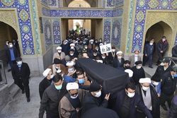 دومین کنگره بین المللی بزرگداشت آیت الله مصباح یزدی