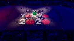 آزمون سخت، پیش روی آسمان خراش‌ها + فیلم