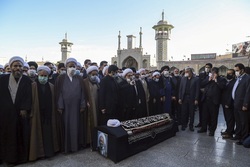 دومین کنگره بین المللی بزرگداشت آیت الله مصباح یزدی