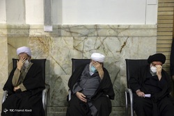 دومین کنگره بین المللی بزرگداشت آیت الله مصباح یزدی