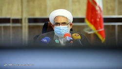 جلسه شورای عالی استان ها