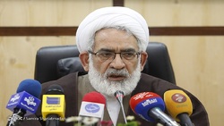 جلسه شورای عالی استان ها