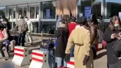 تست مقاومت پرچمدار جدید شرکت ایسوس + فیلم