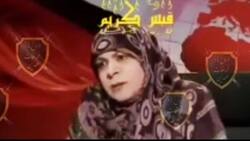 دستگیری یک عنصر خطرناک داعش در بغداد + فیلم