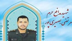 روایت مادر شهید مصطفی صدرزاده از شهادت فرزندش در ظهر تاسوعا
