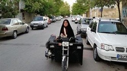 امضای تفاهمنامه بین بنیاد کرامت رضوی و بنیاد تعاون بسیج