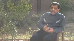 موسیقی جدید خواننده معروف برای شهید سلیمانی + فیلم