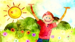 چگونه شاد باشیم؟ + فیلم