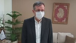 بخش خبری ۲۰:۳۰ مورخ ۲۵ دی ۹۹ + فیلم