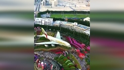 پدیده نادر زمین شناسی در ایران + فیلم