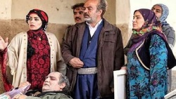 پشت صحنه سریال «نون خ ۳»