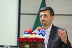 افتتاح ۳۱۰۴ طرح محرومیت‌زدایی حاج قاسم