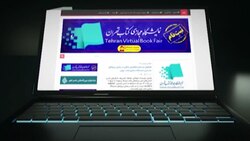 جبران بخشی از زحمات خط مقدم مبارزه با کرونا توسط آرایشگران + فیلم