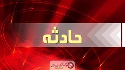 تشییع پیکر شهید فراجا قربانعلی پیری در تهران + فیلم