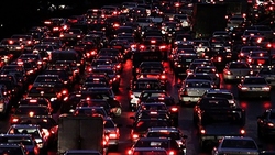 تشدید محدودیت‌های تردد در جاده‌های مازندران + فیلم