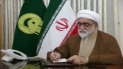مسیر دسترسی به روضه منوره حرم مطهر رضوی بازگشایی شد + فیلم