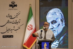 حال و هوای گلزار شهدای کرمان