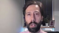 زنده شدن یک مرد نسیم‌شهری در سردخانه + فیلم
