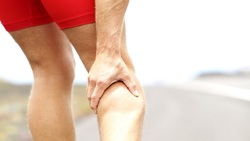 علت گرفتگی عضلات از زبان متخصص + فیلم