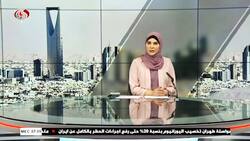 لحظه حمله موشکی به فرودگاه اربیل + فیلم