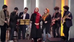 رونمایی یک ماسک ایمنی شبیه به کلاه فضانوردان + فیلم