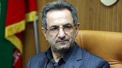 افتتاح ضلع شمالی ساختمان پلاسکو‎