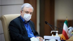 رونمایی از واکسن کرونای تزریقی- استنشاقی «کووپارس»