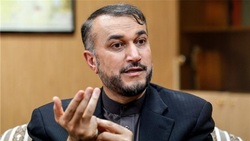 رييس مجلس عازم روسیه شد