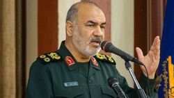 پنجمین نمایشگاه دستاوردهای علم و فناوری بسیج