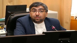 رييس مجلس عازم روسیه شد