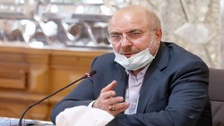 رييس مجلس عازم روسیه شد