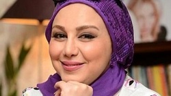 نظر بهنوش بختیاری درباره همسرش + فیلم