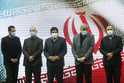 طرح‌های عمرانی و اقتصادی هرمزگان