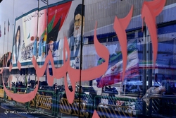 ۲۲ بهمن ۱۴۰۰ - تهران