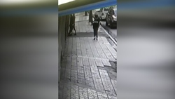 ساخت یک چاقوی تیز از اره دیسکی! + فیلم