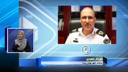 آیا طرح منع تردد در ایام عید اعمال می شود؟ + فیلم