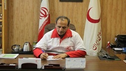 کاروان سلامت در نقطه مرزی استان گلستان