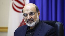دیدار رئیس سازمان صداوسیما با مراجع عظام و علمای قم