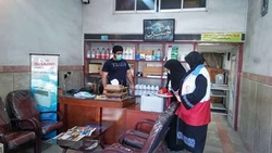 کاروان سلامت در نقطه مرزی استان گلستان