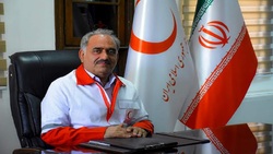 کاروان سلامت در نقطه مرزی استان گلستان