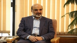 دیدار رئیس سازمان صداوسیما با مراجع عظام و علمای قم