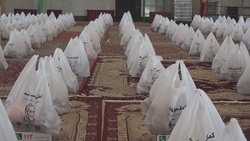 کاروان سلامت در نقطه مرزی استان گلستان